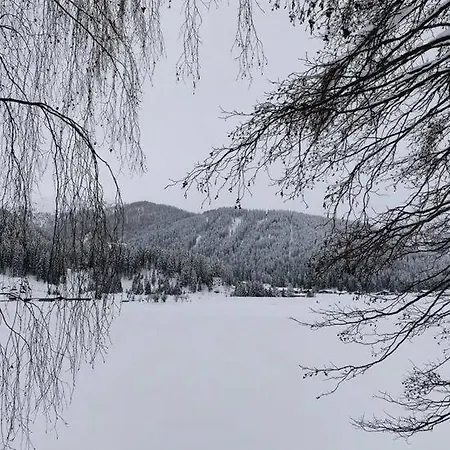 Residenz Von Swisspartments Apartman *