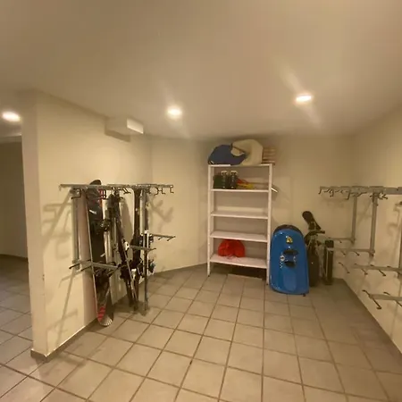 Residenz Von Swisspartments Apartman *