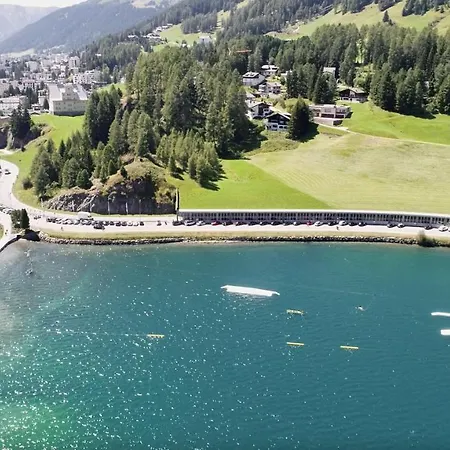 Residenz Von Swisspartments Davos