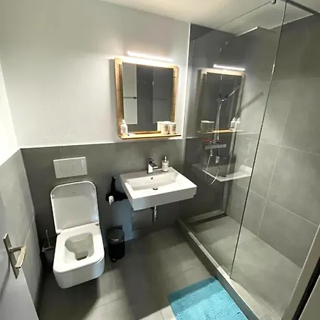 Residenz Von Swisspartments Apartman