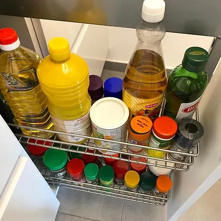 Residenz Von Swisspartments Apartman *