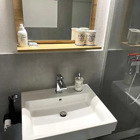 Apartman Residenz Von Swisspartments *