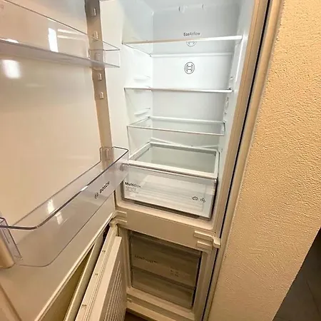Appartement Residenz Von Swisspartments *
