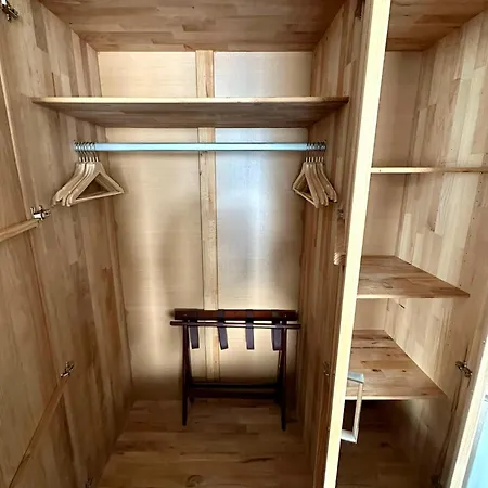 Appartement Residenz Von Swisspartments *