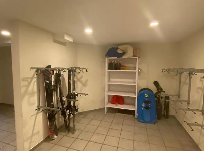 Residenz Von Swisspartments Appartement *