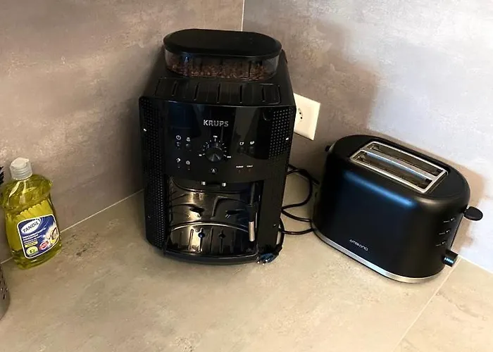 Residenz Von Swisspartments Appartement Davos