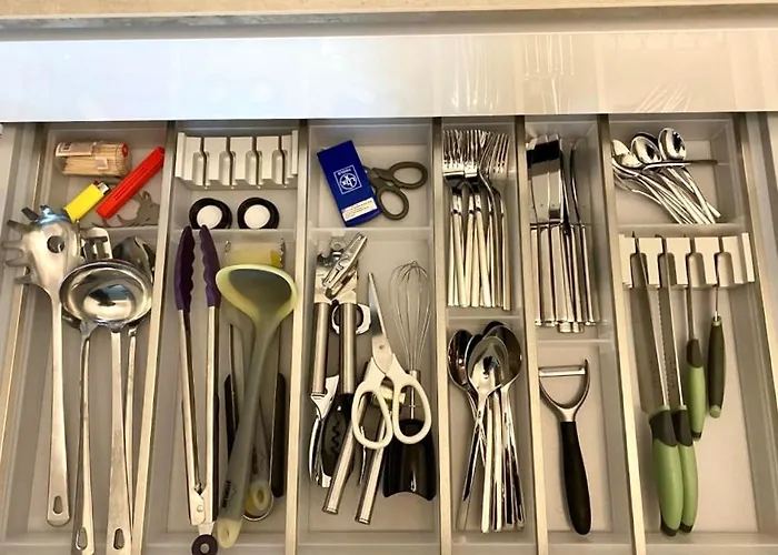 Residenz Von Swisspartments Davos