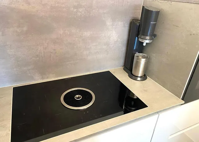 Residenz Von Swisspartments Appartement *