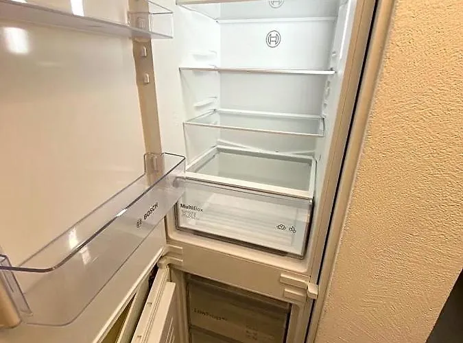 Appartement Residenz Von Swisspartments *