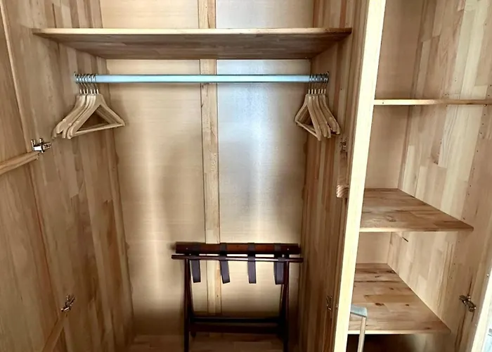 Appartement Residenz Von Swisspartments *