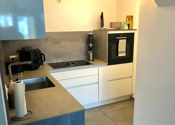 Residenz Von Swisspartments Appartement *