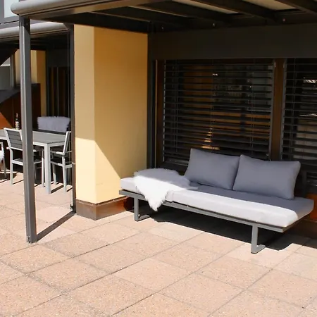 Residenz Von Swisspartments Davos