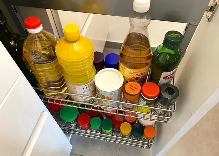 Residenz Von Swisspartments Apartment *