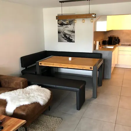 Apartmán Residenz Von Swisspartments