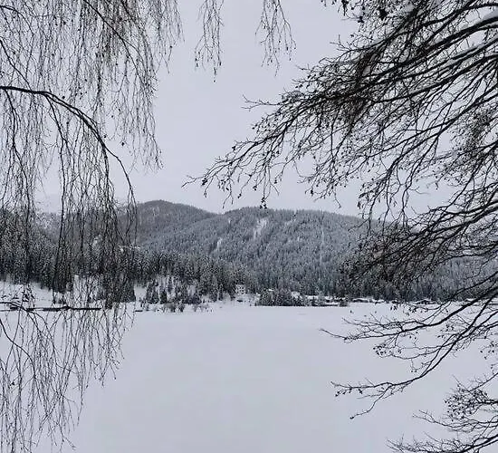 Residenz Von Swisspartments Apartmán *