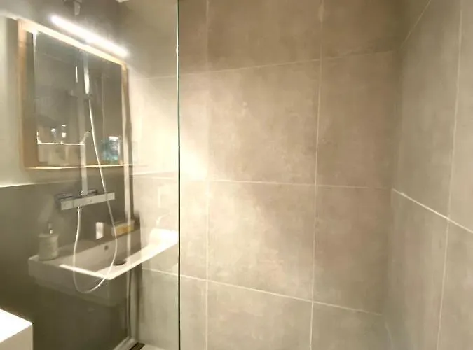 Apartmán Residenz Von Swisspartments Davos