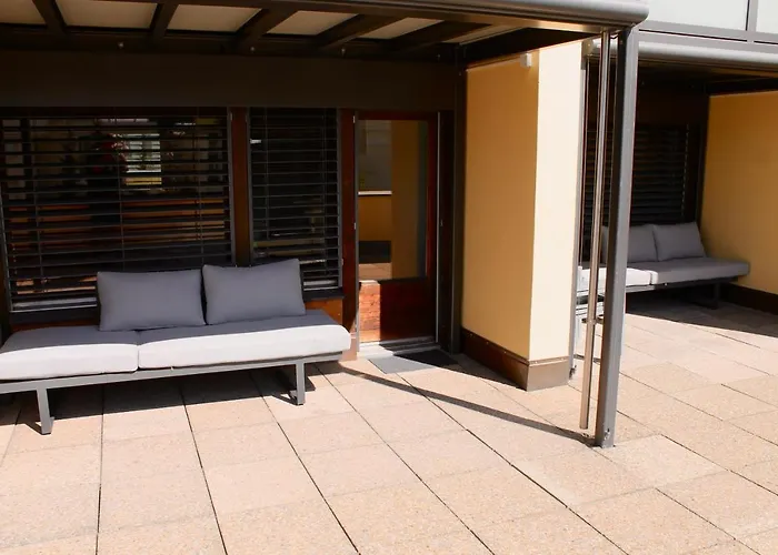 Residenz Von Swisspartments * Davos