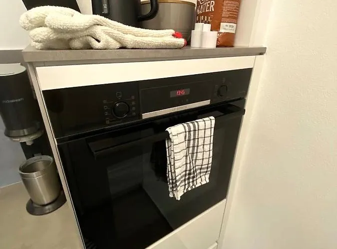 Apartmán Residenz Von Swisspartments Davos